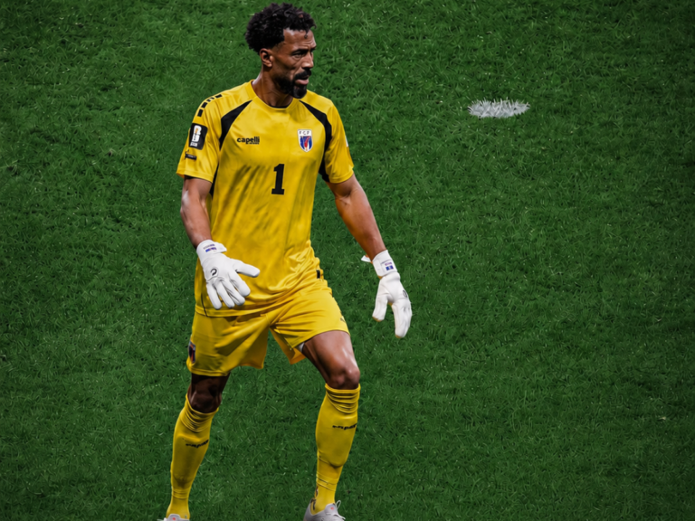 De Desconhecido a Fenômeno: A Ascensão de Vozinha Encanta Torcedores na Copa do Mundo